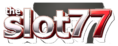 the slot777 logo