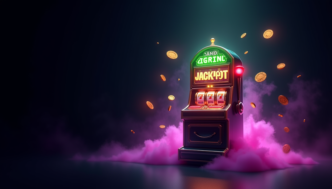 the slot777 Bingo Rooms