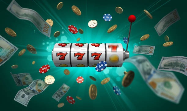 the slot777 What's Inside Our Sportsbook