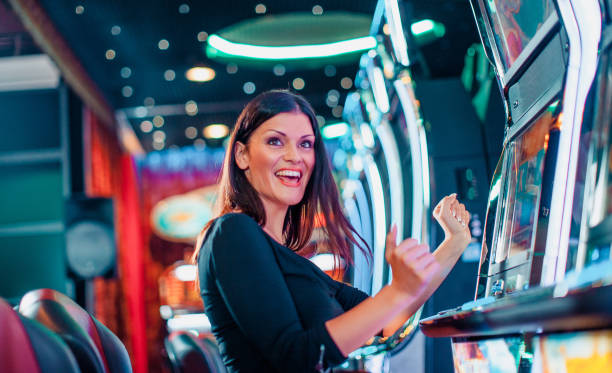 the slot777 What's Inside Our Live Casino